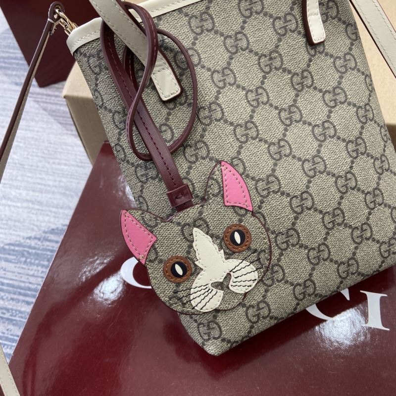 Gvc*1 satchel bags